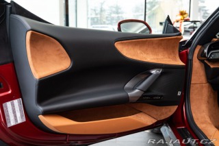 Ferrari SF90 Spider 2025