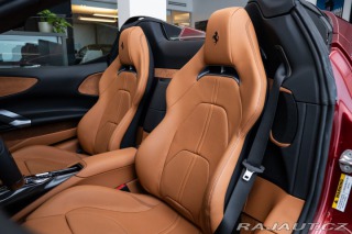 Ferrari SF90 Spider 2025