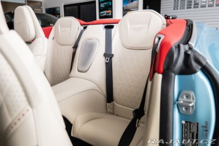 Aston Martin DB12 Volante 2024