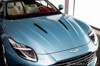 Aston Martin DB12 Volante 2024