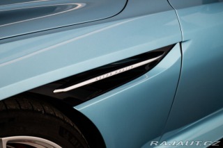 Aston Martin DB12 Volante 2024