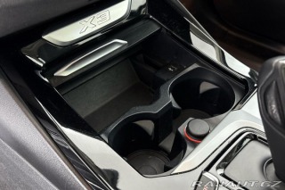 BMW X3 xDrive20d 2018