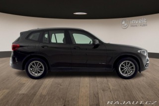 BMW X3 xDrive20d 2018