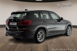 BMW X3 xDrive20d 2018