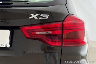 BMW X3 xDrive20d 2018