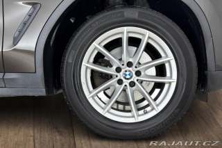 BMW X3 xDrive20d 2018