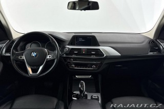 BMW X3 xDrive20d 2018