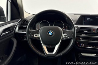 BMW X3 xDrive20d 2018