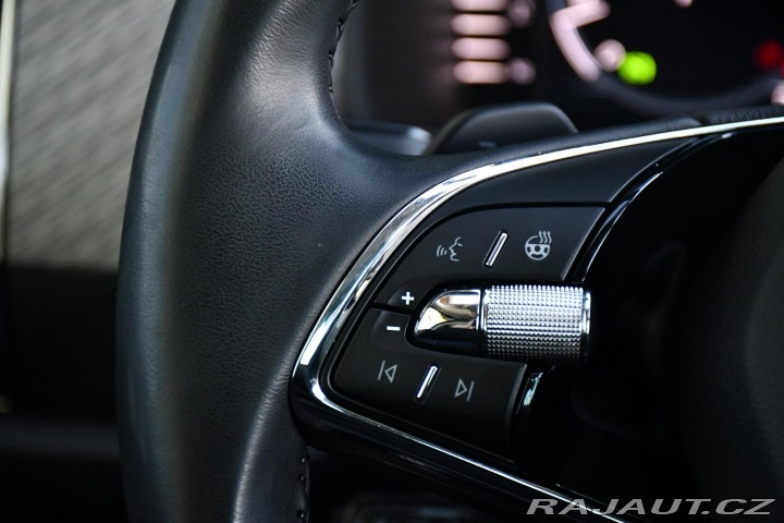 Škoda Kodiaq 2.0TSi REZERVACE 2022