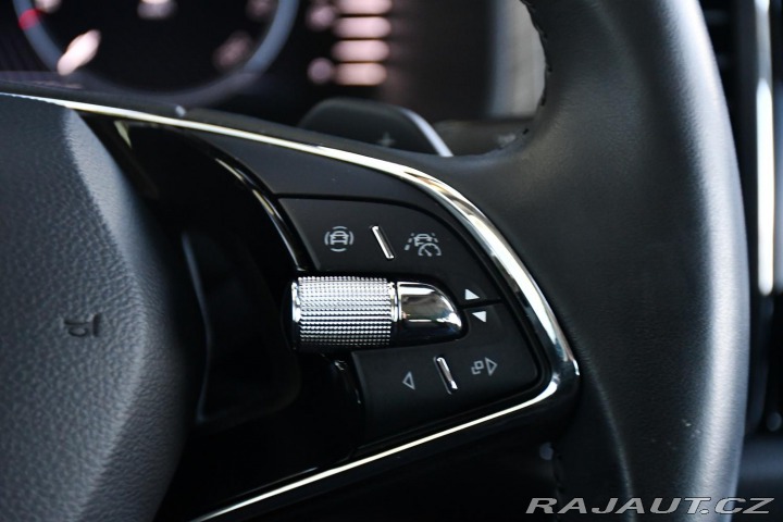 Škoda Kodiaq 2.0TSi REZERVACE 2022