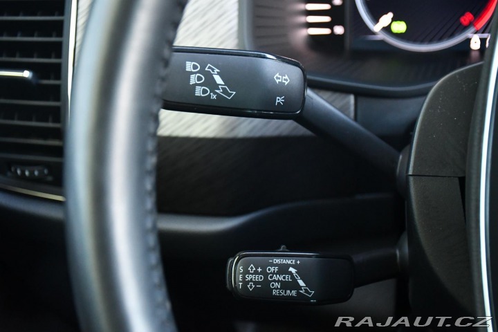 Škoda Kodiaq 2.0TSi REZERVACE 2022