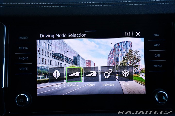 Škoda Kodiaq 2.0TSi STYLE DSG 4X4 140k 2022