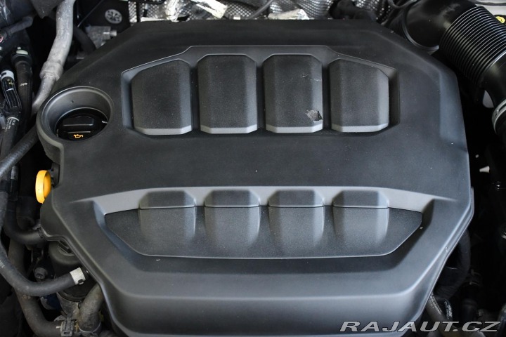 Škoda Kodiaq 2.0TSi STYLE DSG 4X4 140k 2022