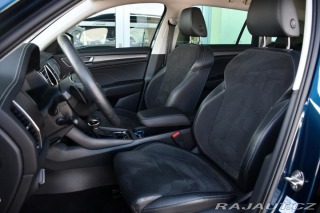 Škoda Kodiaq 2.0TSi STYLE DSG 4X4 140k 2022