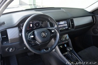 Škoda Kodiaq 2.0TSi STYLE DSG 4X4 140k 2022