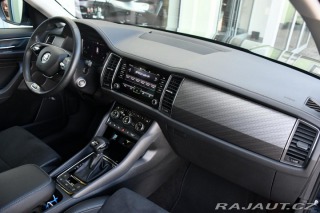 Škoda Kodiaq 2.0TSi STYLE DSG 4X4 140k 2022