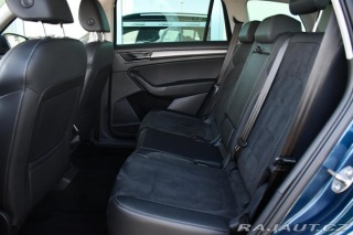 Škoda Kodiaq 2.0TSi STYLE DSG 4X4 140k 2022