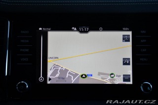 Škoda Kodiaq 2.0TSi STYLE DSG 4X4 140k 2022