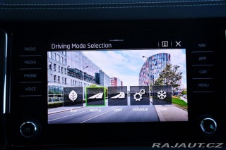 Škoda Kodiaq 2.0TSi STYLE DSG 4X4 140k 2022