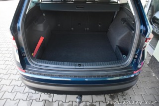 Škoda Kodiaq 2.0TSi STYLE DSG 4X4 140k 2022