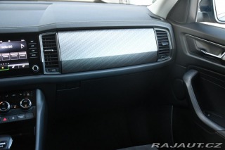 Škoda Kodiaq 2.0TSi STYLE DSG 4X4 140k 2022