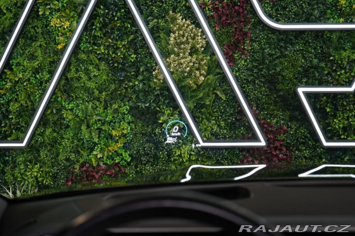 Mercedes-Benz GLS 400d*4M*AMG*NEZ.TOP*HUD*P 2022