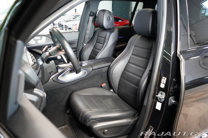 Mercedes-Benz GLS 400d*4M*AMG*NEZ.TOP*HUD*P 2022