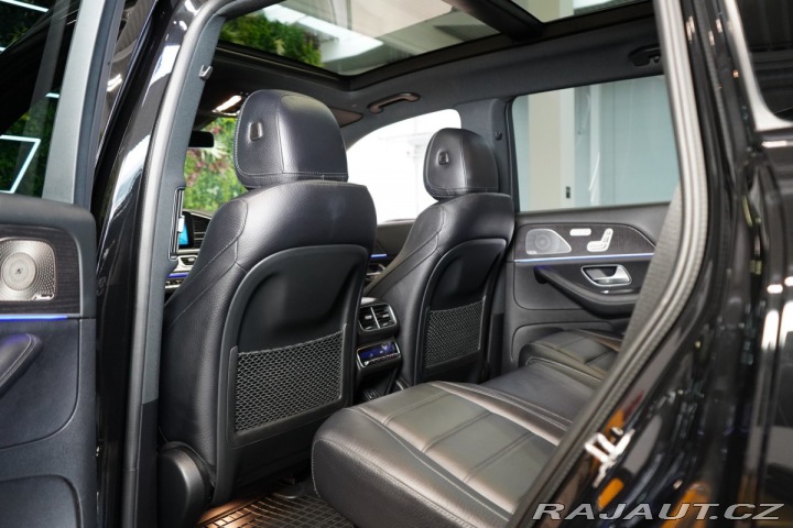 Mercedes-Benz GLS 400d*4M*AMG*NEZ.TOP*HUD*P 2022