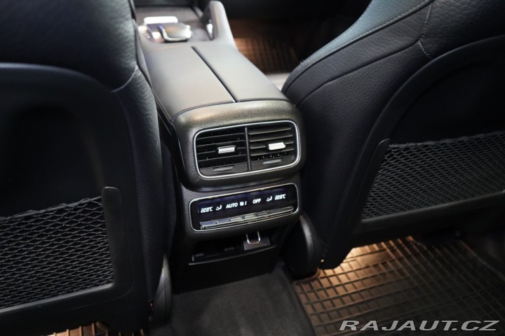 Mercedes-Benz GLS 400d*4M*AMG*NEZ.TOP*HUD*P 2022