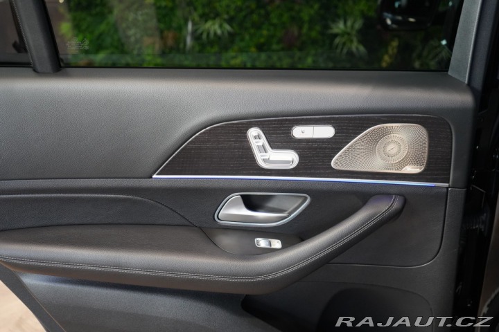 Mercedes-Benz GLS 400d*4M*AMG*NEZ.TOP*HUD*P 2022