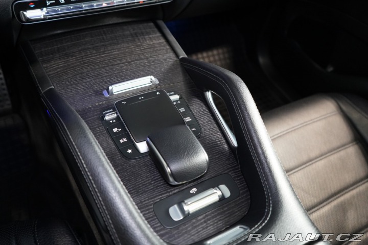 Mercedes-Benz GLS 400d*4M*AMG*NEZ.TOP*HUD*P 2022