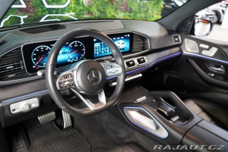 Mercedes-Benz GLS 400d*4M*AMG*NEZ.TOP*HUD*P 2022
