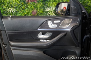 Mercedes-Benz GLS 400d*4M*AMG*NEZ.TOP*HUD*P 2022