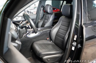Mercedes-Benz GLS 400d*4M*AMG*NEZ.TOP*HUD*P 2022