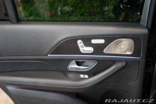 Mercedes-Benz GLS 400d*4M*AMG*NEZ.TOP*HUD*P 2022