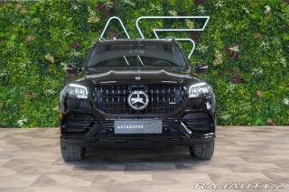 Mercedes-Benz GLS 400d*4M*AMG*NEZ.TOP*HUD*P 2022