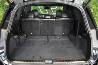 Mercedes-Benz GLS 400d*4M*AMG*NEZ.TOP*HUD*P 2022
