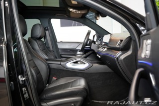 Mercedes-Benz GLS 400d*4M*AMG*NEZ.TOP*HUD*P 2022