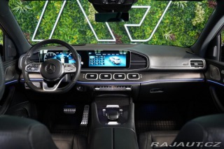 Mercedes-Benz GLS 400d*4M*AMG*NEZ.TOP*HUD*P 2022