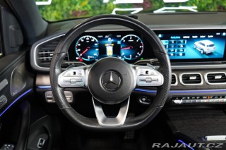 Mercedes-Benz GLS 400d*4M*AMG*NEZ.TOP*HUD*P 2022