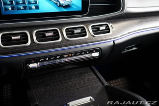 Mercedes-Benz GLS 400d*4M*AMG*NEZ.TOP*HUD*P 2022