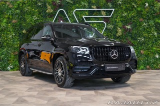 Mercedes-Benz GLS 400d*4M*AMG*NEZ.TOP*HUD*P 2022