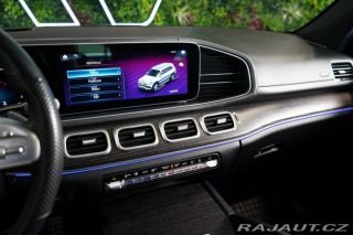 Mercedes-Benz GLS 400d*4M*AMG*NEZ.TOP*HUD*P 2022