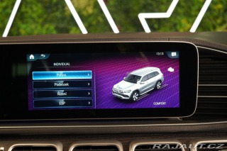 Mercedes-Benz GLS 400d*4M*AMG*NEZ.TOP*HUD*P 2022