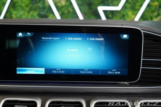 Mercedes-Benz GLS 400d*4M*AMG*NEZ.TOP*HUD*P 2022