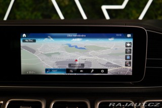 Mercedes-Benz GLS 400d*4M*AMG*NEZ.TOP*HUD*P 2022