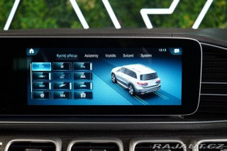 Mercedes-Benz GLS 400d*4M*AMG*NEZ.TOP*HUD*P 2022