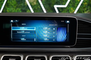 Mercedes-Benz GLS 400d*4M*AMG*NEZ.TOP*HUD*P 2022