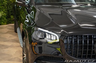 Mercedes-Benz GLS 400d*4M*AMG*NEZ.TOP*HUD*P 2022