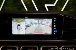 Mercedes-Benz GLS 400d*4M*AMG*NEZ.TOP*HUD*P 2022